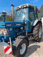 Ford 5610 gen3, Enlèvement, John Deere