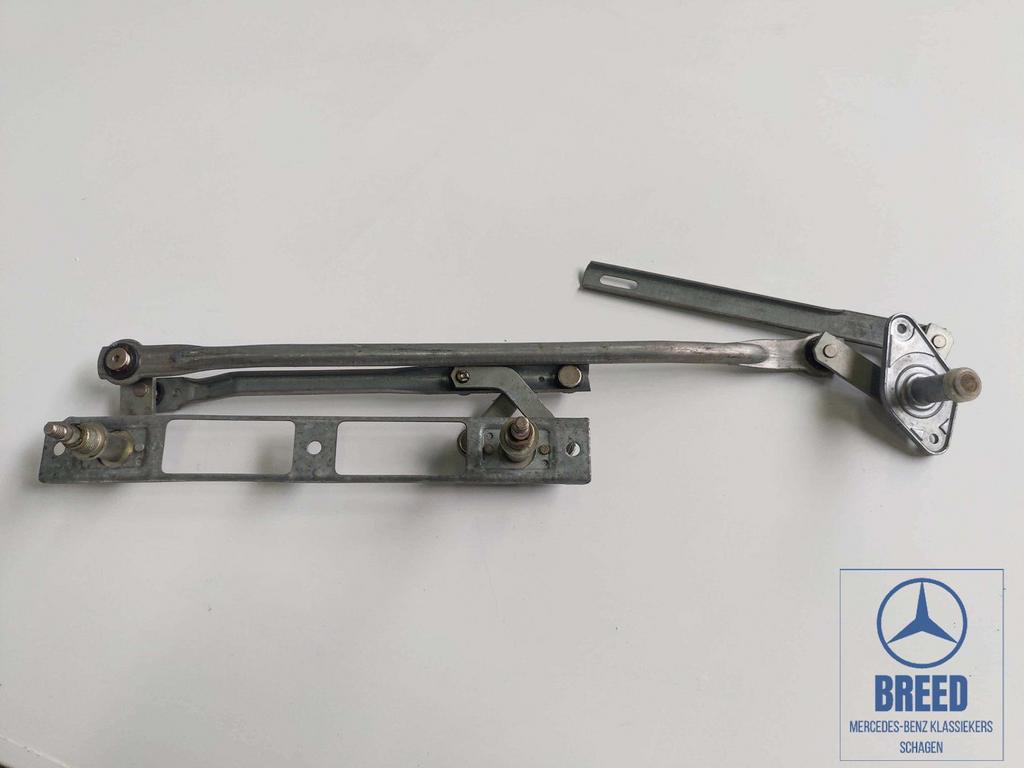 NOS wissermechaniek voor Mercedes-Benz W107 R107, Auto-onderdelen, Ruiten en Toebehoren, Mercedes-Benz, Nieuw, Ophalen of Verzenden