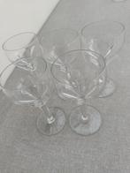 Glazen Val Saint Lambert, Ophalen