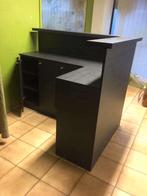 Toonbank, Zakelijke goederen, Ophalen