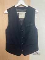 G-star heren ondervest - maat large- gs3301 navy blue, Enlèvement ou Envoi, Comme neuf, Bleu