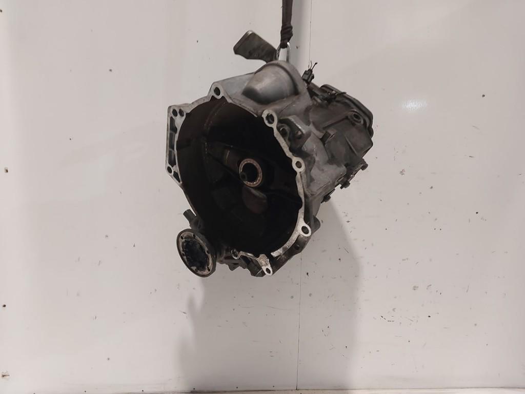 BOITE DE VITESSES MANUELLE Volkswagen Polo V (6R), Dhr. J. Ham, Volkswagen, Administratie@autoham.nl, Utilisé