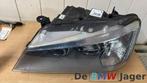 Koplamp links  BMW X3 F25 7217293, Enlèvement ou Envoi, Utilisé, BMW, BMW