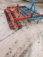 Triltand cultivator, Zakelijke goederen, Ophalen, Grondbewerking