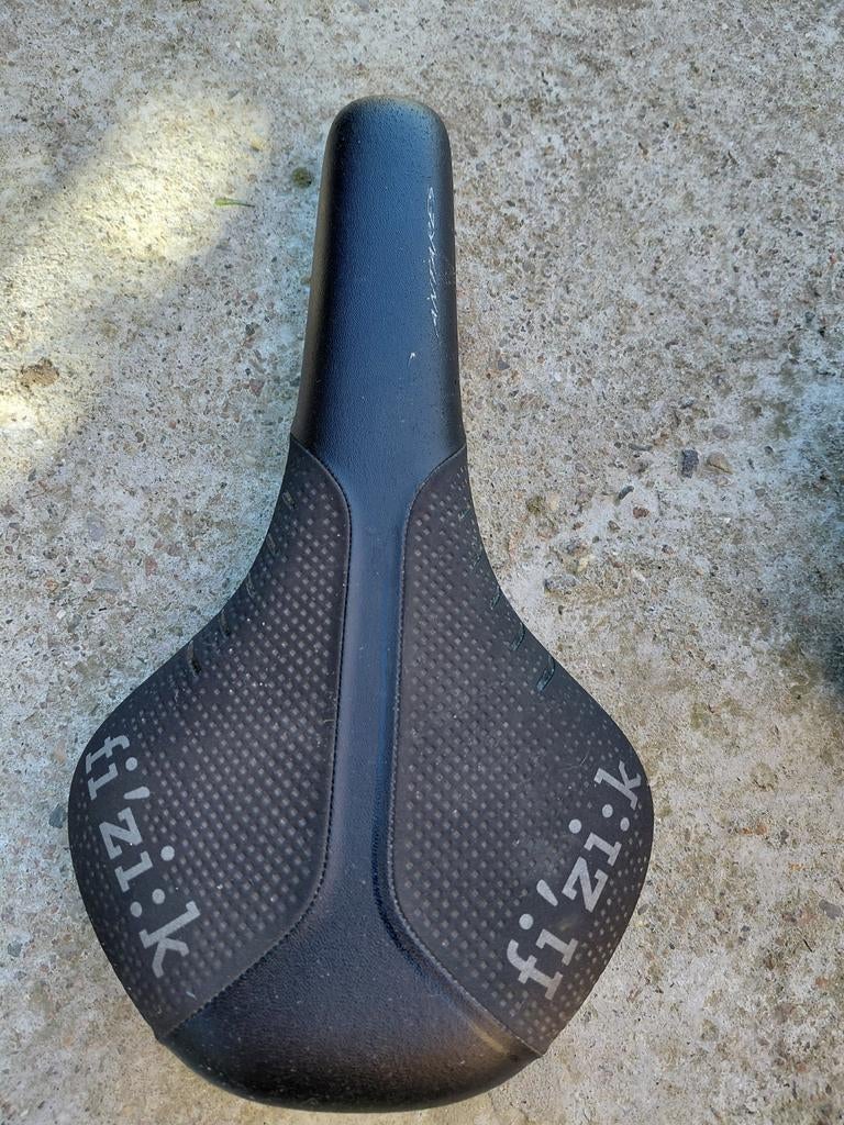 3 selles vélo peu utilisé, Enlèvement ou Envoi