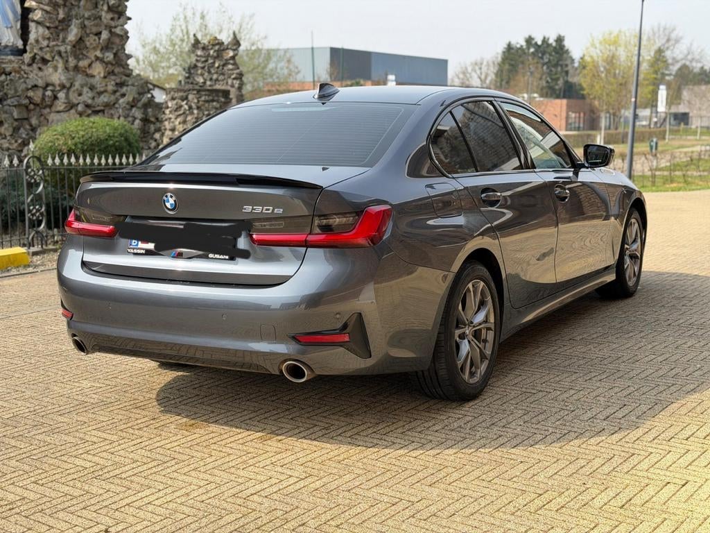 Bmw 330e hybride euro 6 2019, Autos, Particulier, Achat, Euro 6