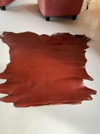 leer overschotten, Hobby en Vrije tijd, Stoffen en Lappen, Ophalen, Overige kleuren, Leer of Kunstleer