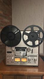 Akai GX-630d bandopnemer, Ophalen, Bandrecorder