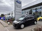 Ford Transit Connect CONNECT V TREND SWB 1.5TD AUT 120PK OC, Achat, 2 places, Noir, https://public.car-pass.be/vhr/f01dd330-4777-4476-86b8-244fb80537c9
