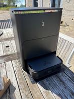 Robot voor stofzuigen en dweilen, Elektronische apparatuur, Stofzuigers, Ophalen of Verzenden, Zo goed als nieuw, Stofzak, Robotstofzuiger