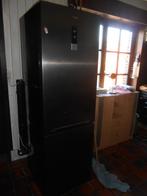 te koop frigo en diepvries in mekaar, Elektronische apparatuur, Ophalen, Gebruikt, Met vriesvak