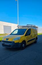 CITROEN BERLINGO, Auto's, Citroën, 1600 cc, Bedrijf, Euro 4