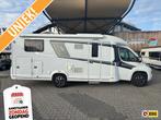 Knaus Platinum Selection 700 MEG 2020 + LEVELSYSTEEM !, Caravans en Kamperen, Tot en met 2, 7 tot 8 meter, Koelkast, Cassettetoilet