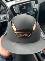 Kask cap, Dieren en Toebehoren, Ophalen of Verzenden, Zo goed als nieuw