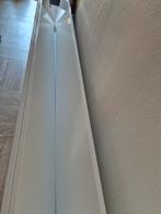 Ikea - Fardal: 50 x 229 cm hoogglans wit zonder scharnier, Ophalen