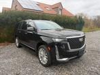 Cadillac Escalade Platinium 3.0diesel 2021, Autos, Achat, Escalade, Euro 6, Diesel