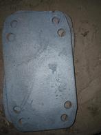 Beugelplaat, Dieren en Toebehoren, Januari