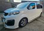 Peugeot Expert L2 ( Dubbel Cabine ) Lichte vracht, Auto's, Leder en Stof, Wit, Particulier, Dealer onderhouden
