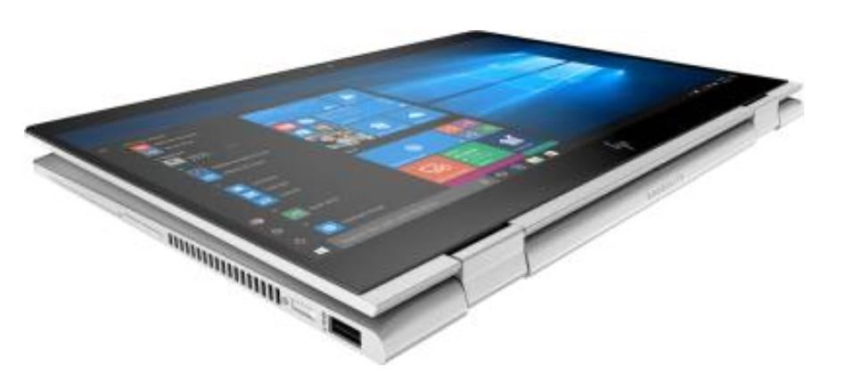 HP EliteBook x360 830 G6 (5PE04AV), Informatique & Logiciels, Ordinateurs portables Windows, Utilisé, 13 pouces, SSD, 3 à 4 Ghz