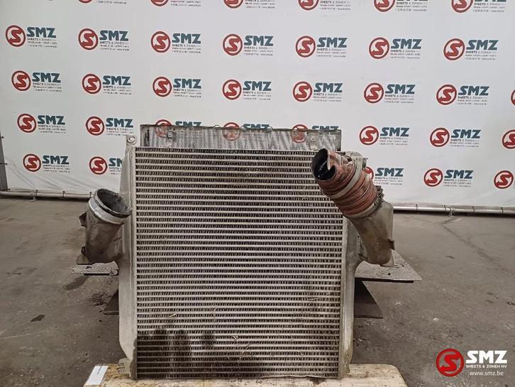 Occ intercooler Mercedes, Auto-onderdelen, Vrachtwagen-onderdelen, Mercedes-Benz, Motor en Accessoires, Gebruikt