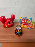 3 baby speeltjes, Enfants & Bébés, Jouets | Vtech, Enlèvement, Comme neuf