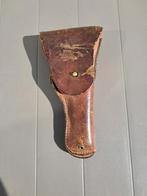 Holster boyt 42 ww2 us, Verzamelen, Militaria | Tweede Wereldoorlog, Verzenden