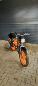 Honda wallaroo Repsol + de nombreuses pièces, Enlèvement