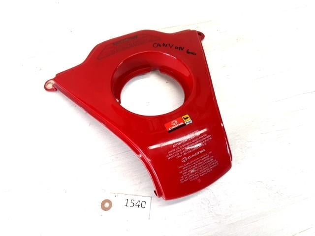 Canyon 600 1995 - 1998 Cagiva Kuipdeel D1-52755, Motos