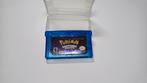 [GBA] Pokémon Sapphire, Games en Spelcomputers, Games | Nintendo Game Boy, 1 speler, Nieuw, Ophalen of Verzenden, Role Playing Game (Rpg)