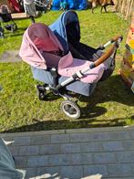 Poussette double donkey, Poussette, Bugaboo