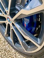 BMW X3 2.0dXdrive PACK M moi PREMIUMGARANTIE 2028, Auto's, Automaat, Euro 6, 4 cilinders, Zwart