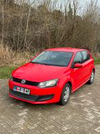 Volkswagen Polo 6R 1.2 BENZINE, Auto's, Euro 5, Bedrijf, Handgeschakeld, 5 deurs