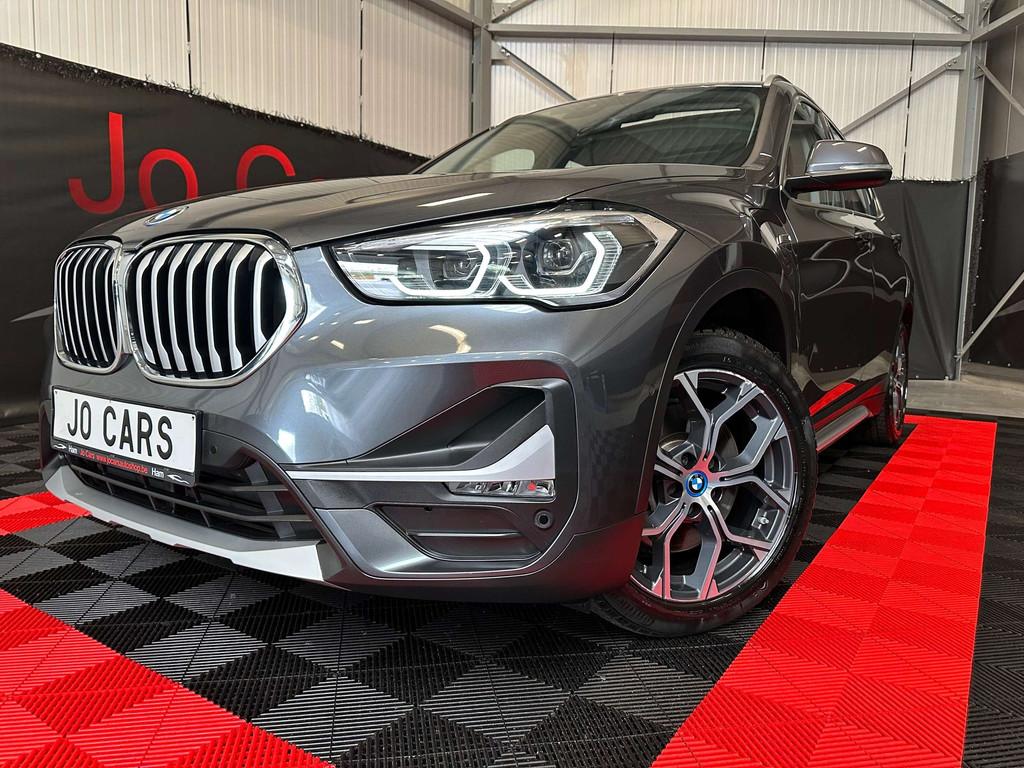 BMW X1 /PHEV 1.5iA xDrive25e/Led/Leder/Pano/Head up/Camera/P, Auto's, BMW, Bedrijf, Te koop, X1, ABS, Achteruitrijcamera, Adaptieve lichten