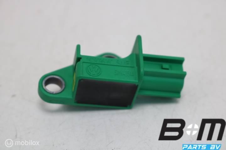 Ongevalsensor voor airbag Audi Q5 8R 1K0909606C, Autos : Divers, Antivol, Utilisé