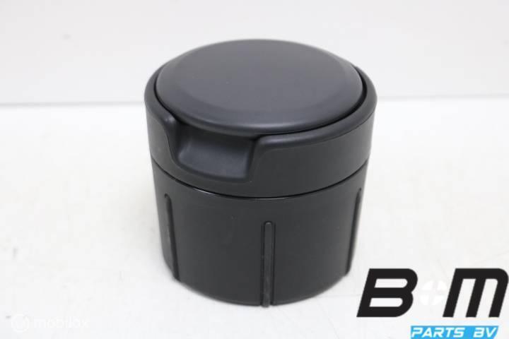 Asbakje VW Jetta 5C6 5N0857961, Auto-onderdelen, Interieur en Bekleding, Gebruikt