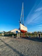 Oyster Lightwave 395, Caravans en Kamperen, Particulier, Diesel, TV