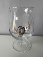 Verre de collection DUVEL, AILES D’ANGES, Collections, Enlèvement ou Envoi, Comme neuf, Duvel