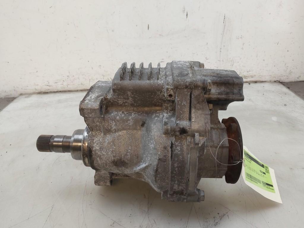 DIFFERENTIEEL VOOR Audi S3 Sportback (8YA) (01-2020/-), Auto-onderdelen, Remmen en Aandrijving, Audi, Gebruikt