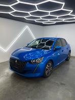 Peugeot 208 | 2022 | 53,041 KM | GARANTIE 1 AN, 118 g/km, Achat, Euro 6, Entreprise
