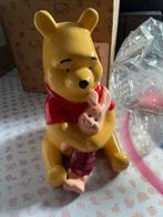 Winnie the pooh spaarpot NIEUW, Verzamelen, Ophalen of Verzenden, Zo goed als nieuw