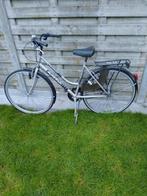 Meisjesfiets / Damesfiets - Minerva, Gebruikt, Versnellingen, Minerva, Ophalen