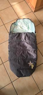 Voetenzak buggy wandelwagen draagmand Pericles baby, Ophalen, Voetenzak