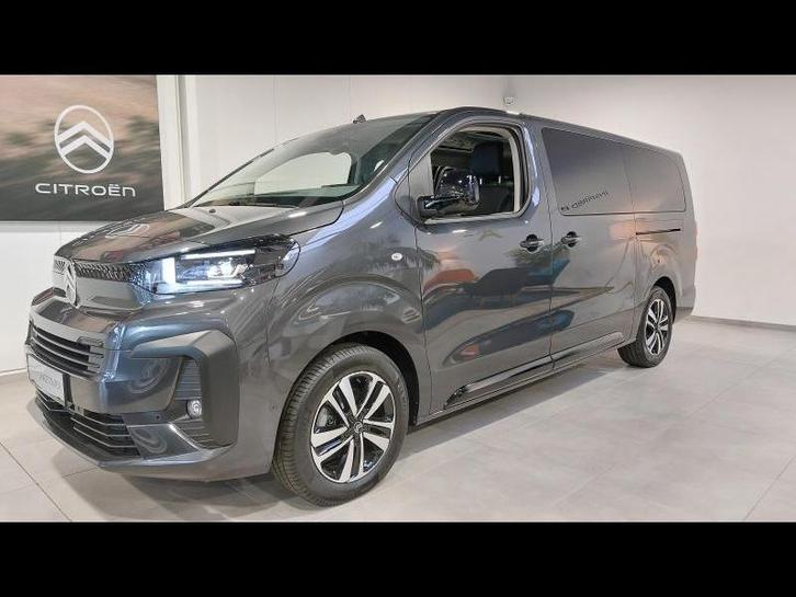 Citroen Spacetourer Max, Auto's, Citroën, Particulier, Space Tourer, Adaptive Cruise Control, Airbags, Airconditioning, Bluetooth