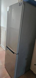 Frigo Samsung, Avec compartiment congélateur, 160 cm ou plus, Comme neuf, Enlèvement