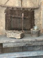 Stoer wanddoek, Landelijk, Ophalen of Verzenden, Nieuw