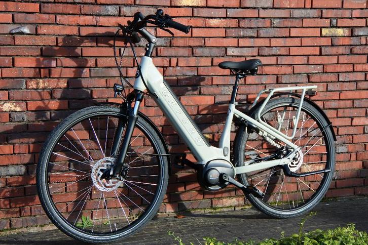 OXFORD BOX 16 Bosch Performance Iine E-bike, Fietsen en Brommers, Elektrische fietsen, Gebruikt, Overige merken, Ophalen