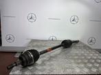 Aandrijfas rechts-voor van een Mercedes ML-Klasse, Auto-onderdelen, Remmen en Aandrijving, Gebruikt, -, -, 3 maanden garantie