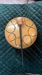 Instrument musicale, Muziek en Instrumenten, Percussie, Ophalen, Zo goed als nieuw