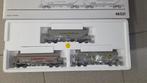 Märklin 46321 Set de 3 Céréalier SNCB SNCF et FS, Enlèvement ou Envoi, Märklin