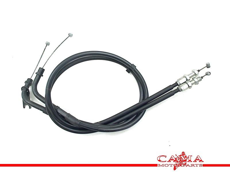 CABLE ACCELERATEUR GSX R 750 2004-2005 (GSXR750 K4 / K5), Motos, Pièces | Suzuki, Utilisé